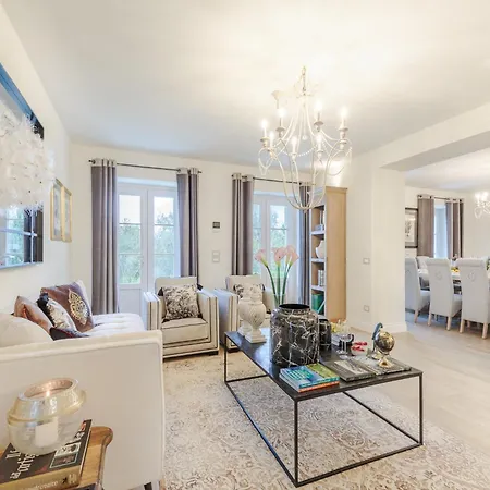 Luxury 7 Bedrooms With Pool Piaggiori