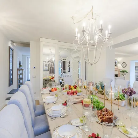 Luxury 7 Bedrooms With Pool *