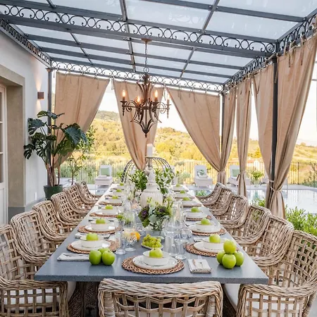 Luxury 7 Bedrooms With Pool Piaggiori