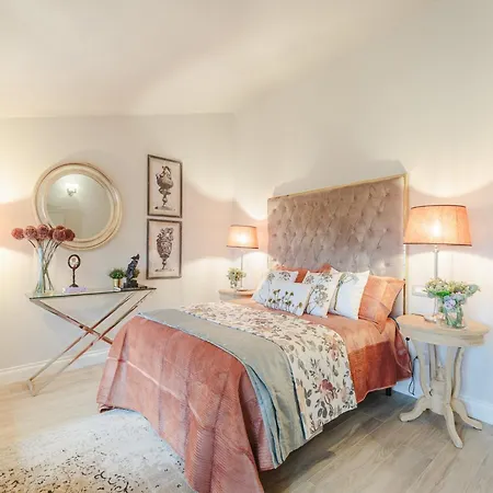 Villa Luxury 7 Bedrooms With Pool Piaggiori