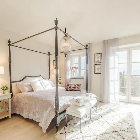 Luxury 7 Bedrooms With Pool Piaggiori