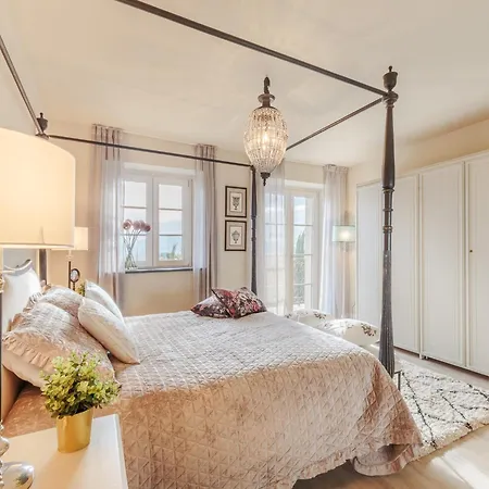Luxury 7 Bedrooms With Pool * Piaggiori