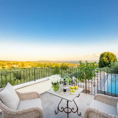 Villa Luxury 7 Bedrooms With Pool *