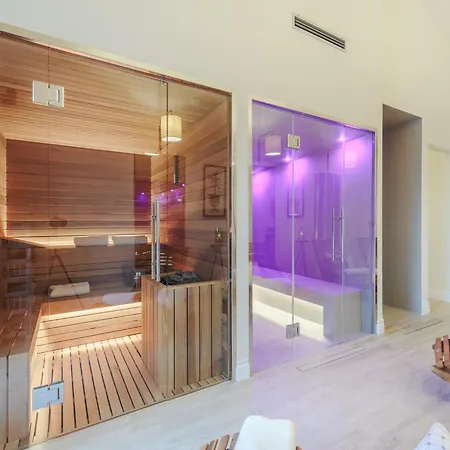 Luxury 7 Bedrooms With Pool * Piaggiori