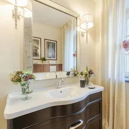 Luxury 7 Bedrooms With Pool * Piaggiori