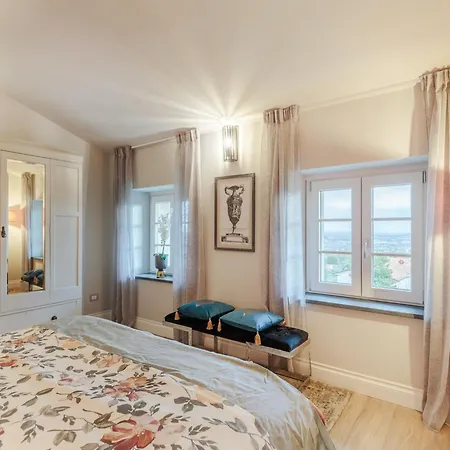 Luxury 7 Bedrooms With Pool * Piaggiori