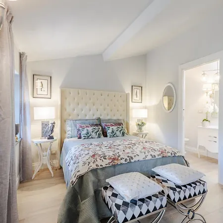 Villa Luxury 7 Bedrooms With Pool Piaggiori