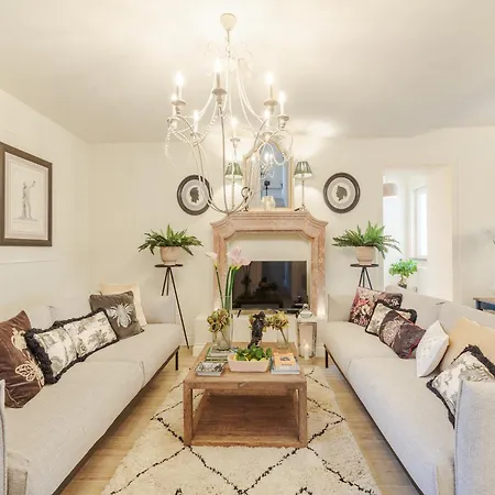 Luxury 7 Bedrooms With Pool * Piaggiori
