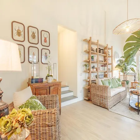 Luxury 7 Bedrooms With Pool * Piaggiori