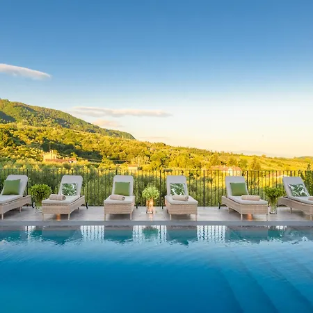 Luxury 7 Bedrooms With Pool *