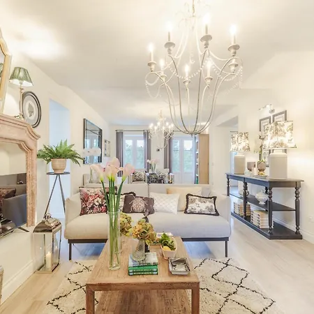 Villa Luxury 7 Bedrooms With Pool Piaggiori