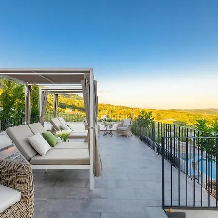 Luxury 7 Bedrooms With Pool *